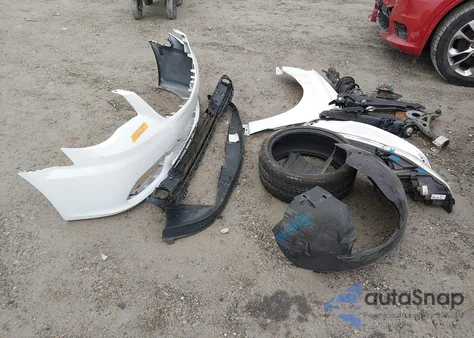 2014 Chrysler Town & Country Touring z USA, uszkodzony, nr VIN 2C4RC1BG8ER195132